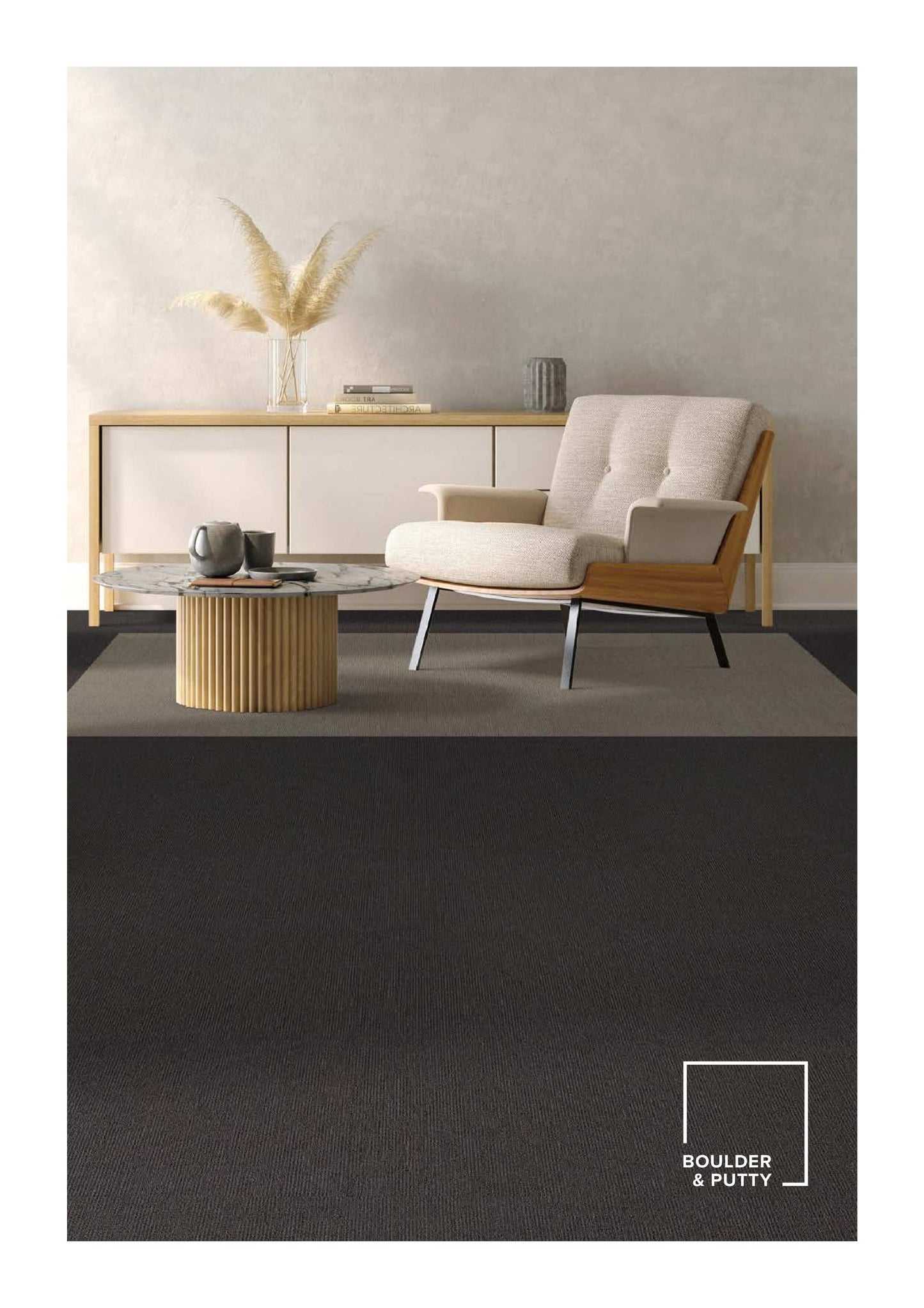 AIRLAY CARPET TILES ELEGANCE