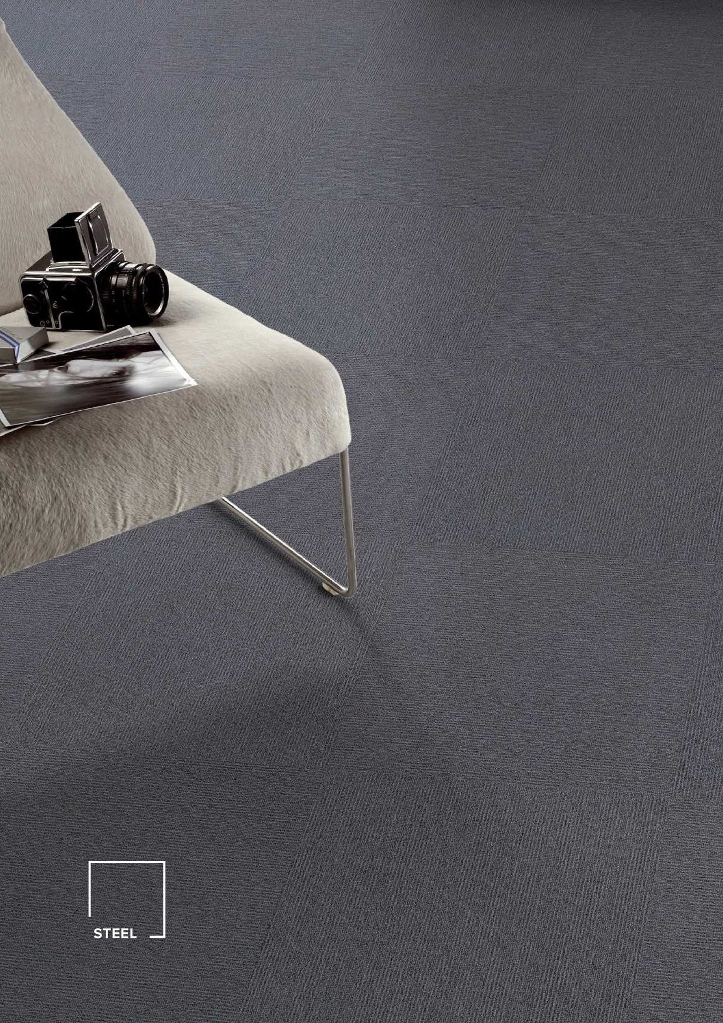 AIRLAY CARPET TILES ELEGANCE