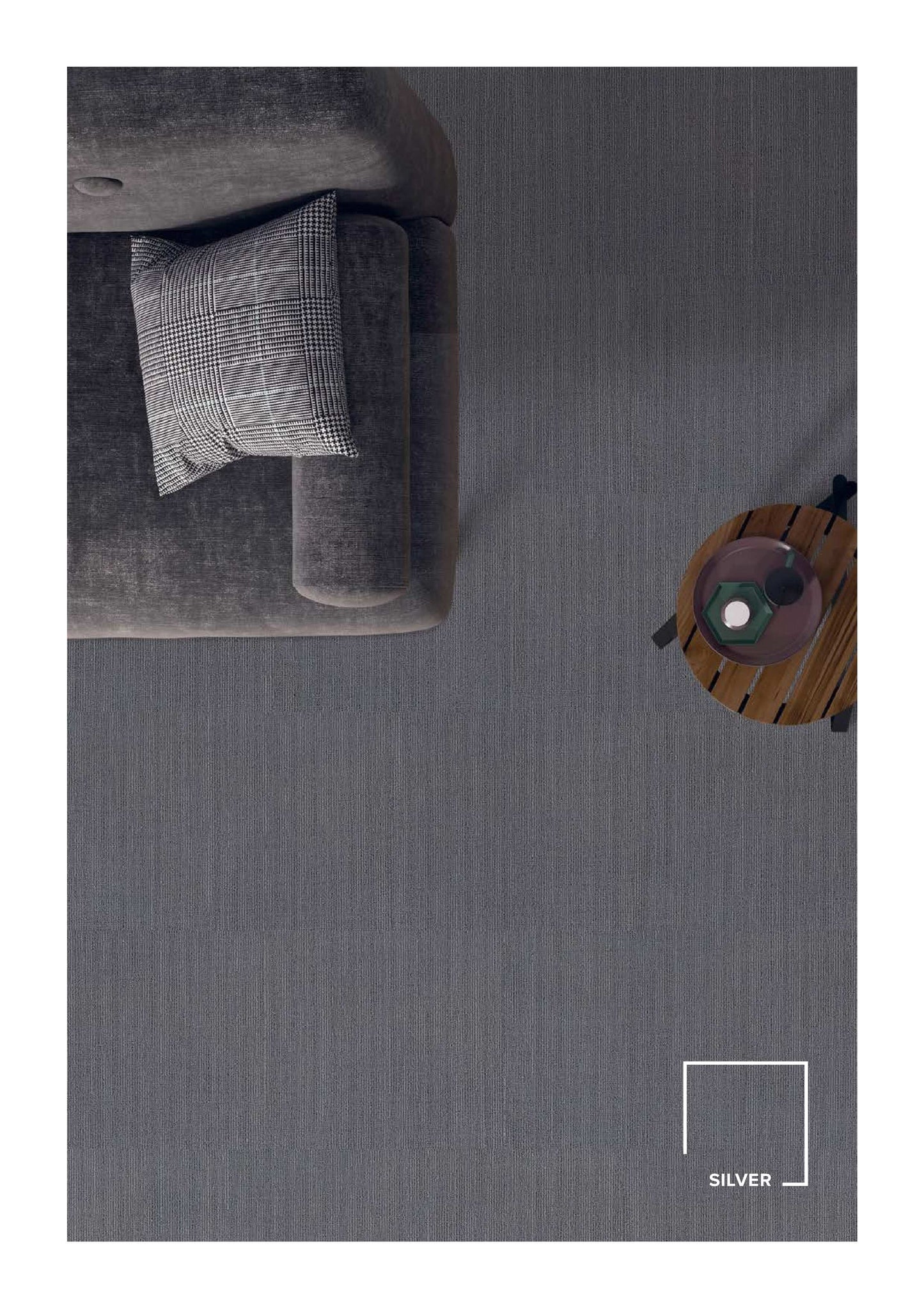 AIRLAY CARPET TILES ELEGANCE