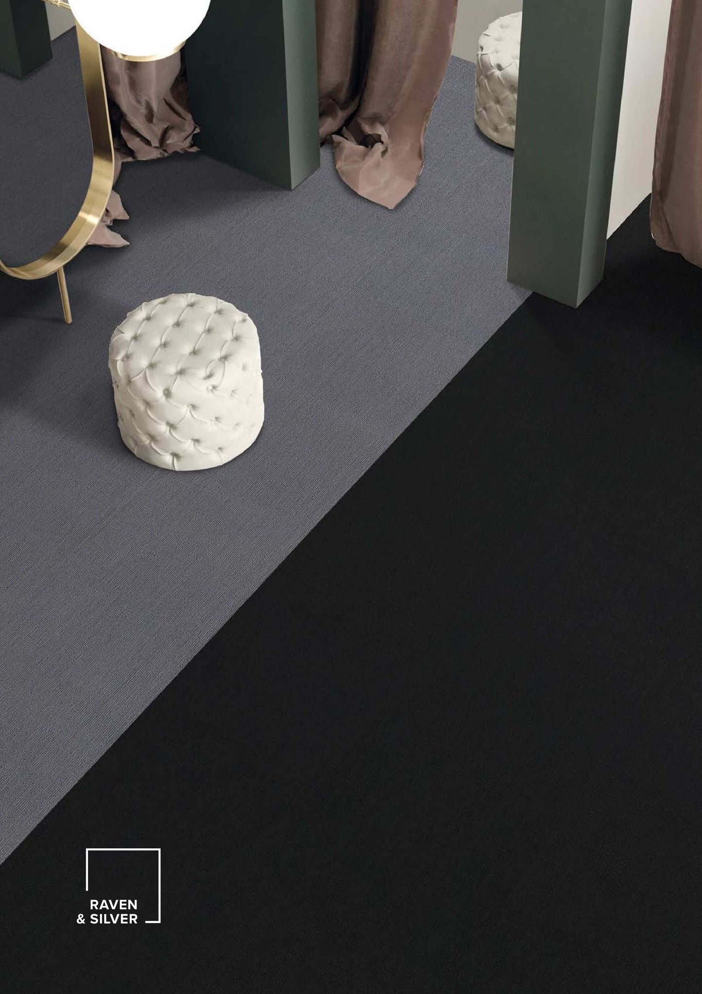 AIRLAY CARPET TILES ELEGANCE