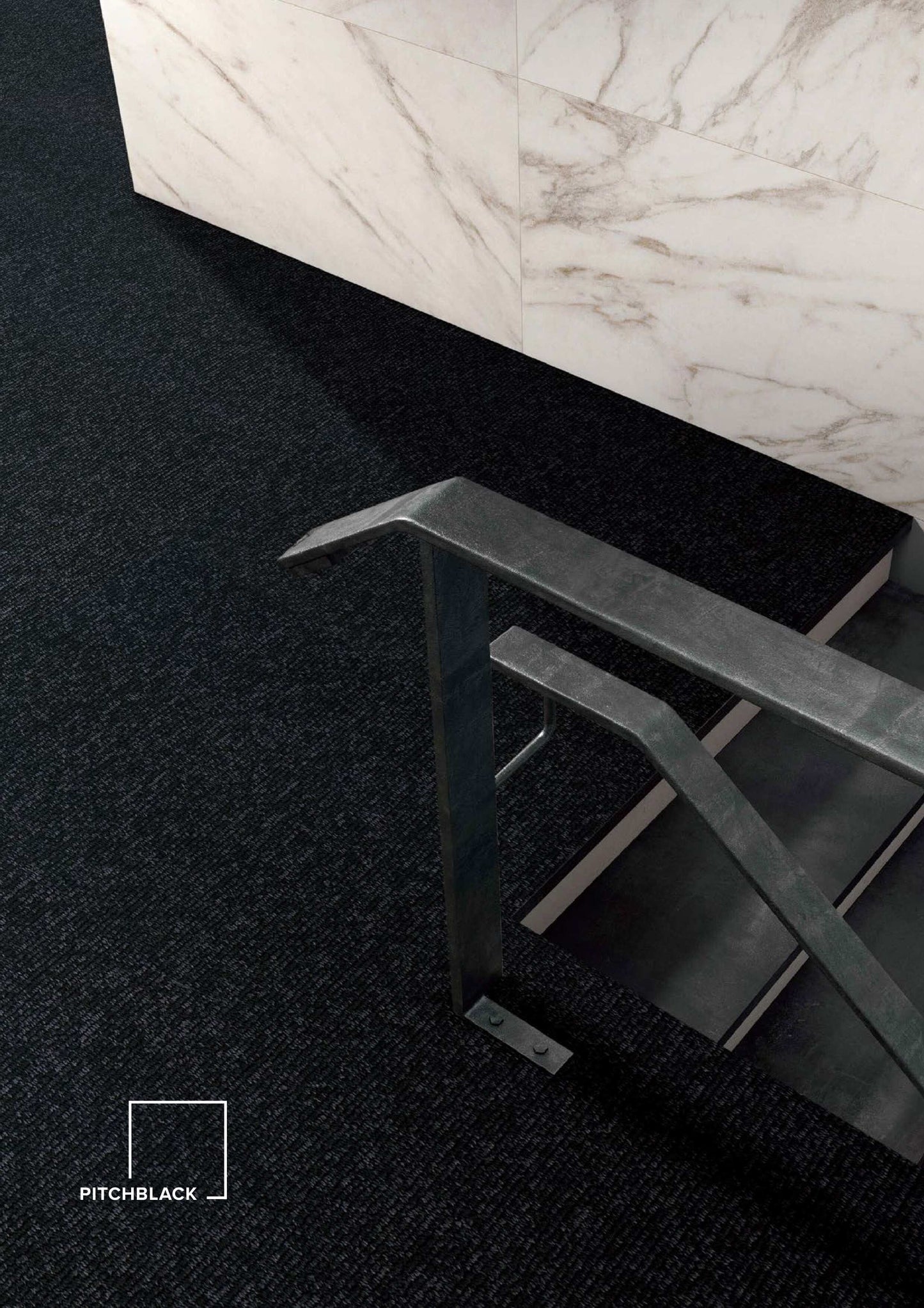 AIRLAY CARPET TILES DUSK