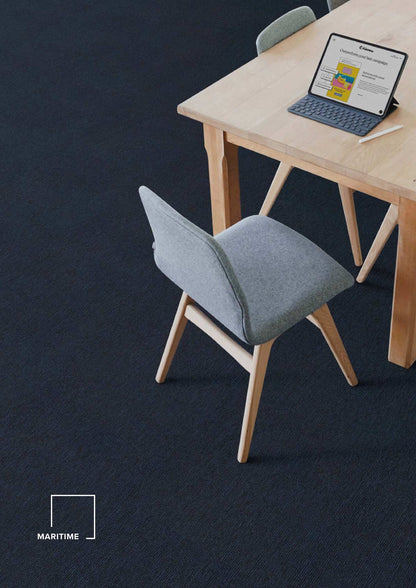 AIRLAY CARPET TILES ELEGANCE