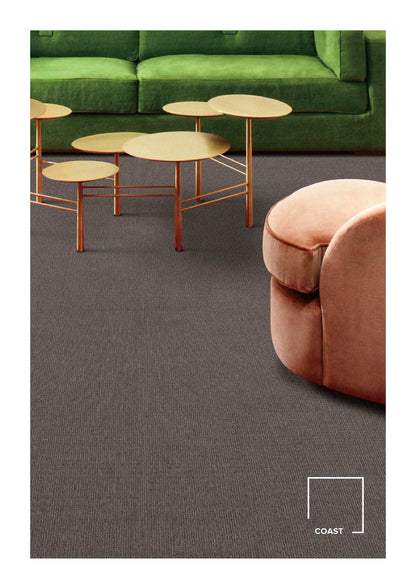 AIRLAY CARPET TILES ELEGANCE