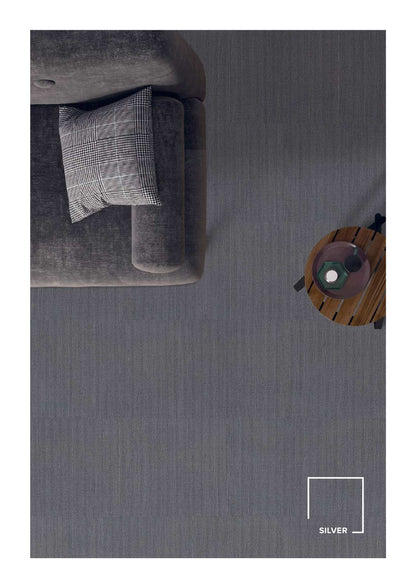 AIRLAY CARPET TILES ELEGANCE