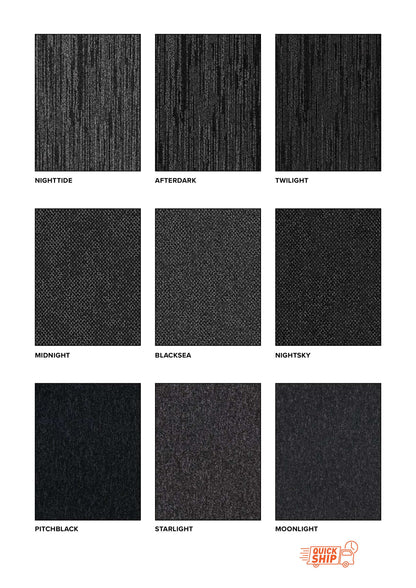 AIRLAY CARPET TILES DUSK