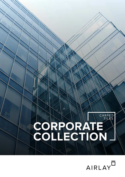 AIRLAY CARPET TILES CORPORATE COLLECTION