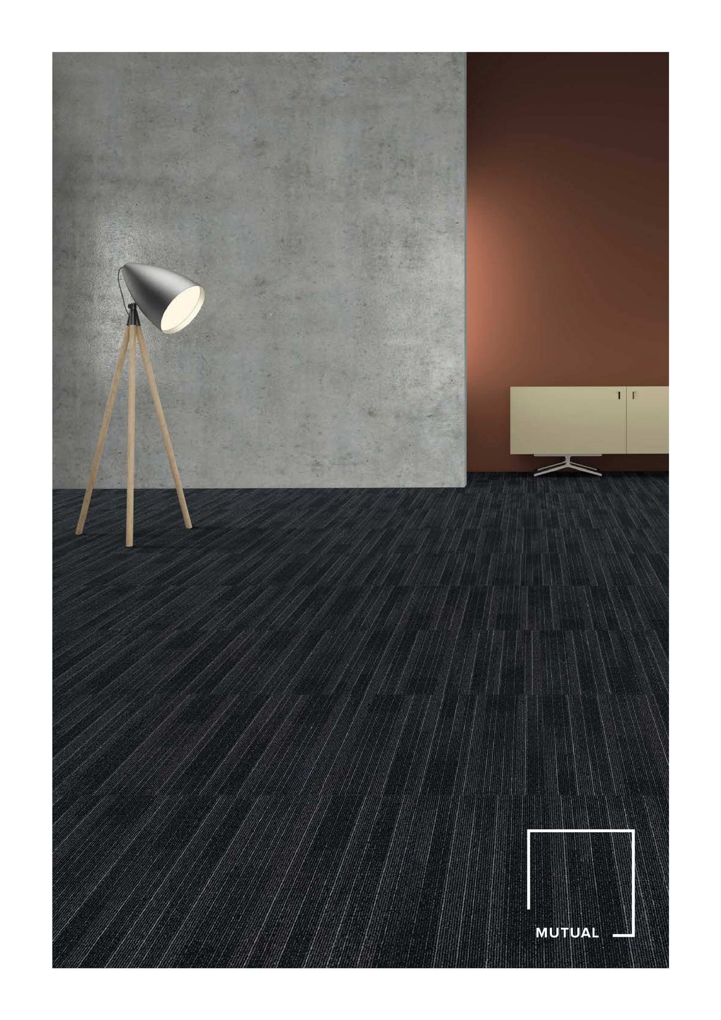 AIRLAY CARPET TILES CORPORATE COLLECTION