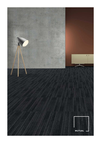 AIRLAY CARPET TILES CORPORATE COLLECTION