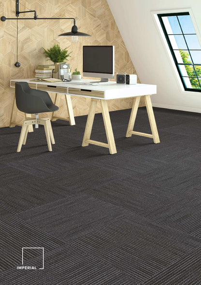 AIRLAY CARPET TILES CORPORATE COLLECTION