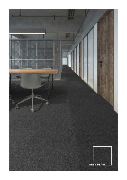 AIRLAY CARPET TILES CORPORATE COLLECTION