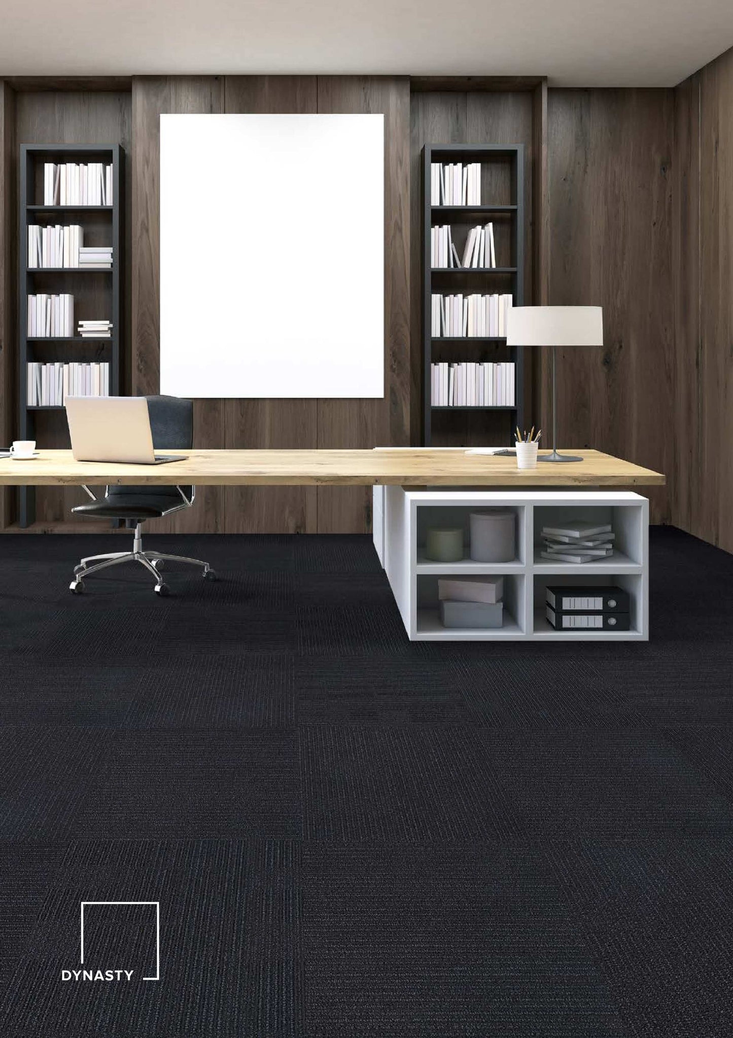 AIRLAY CARPET TILES CORPORATE COLLECTION