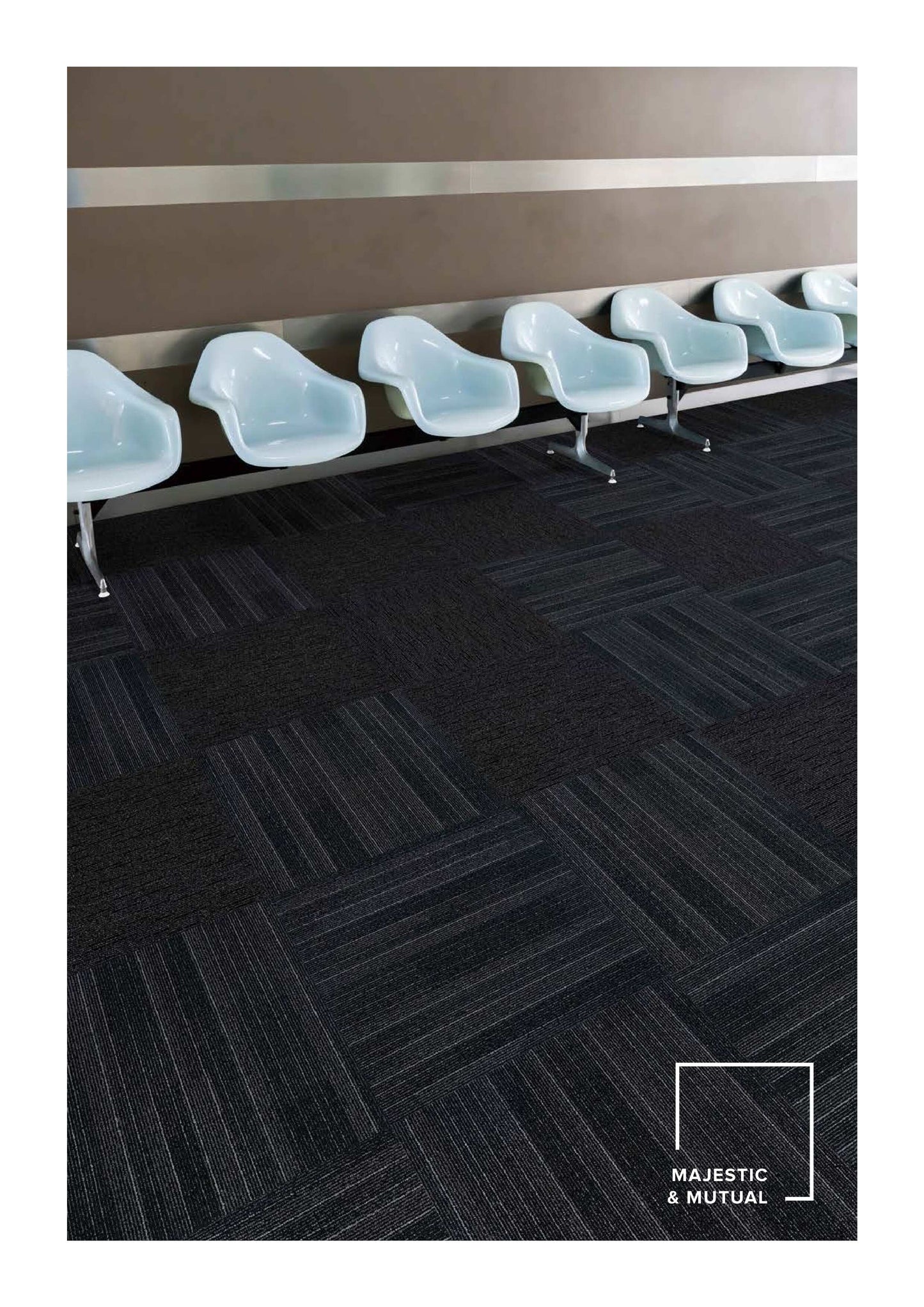 AIRLAY CARPET TILES CORPORATE COLLECTION